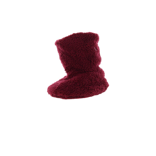 Stones And Bones pantoffel bordo