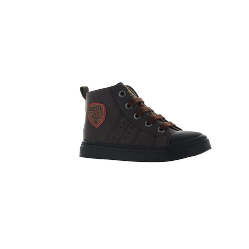 Shoesme bottine bruin