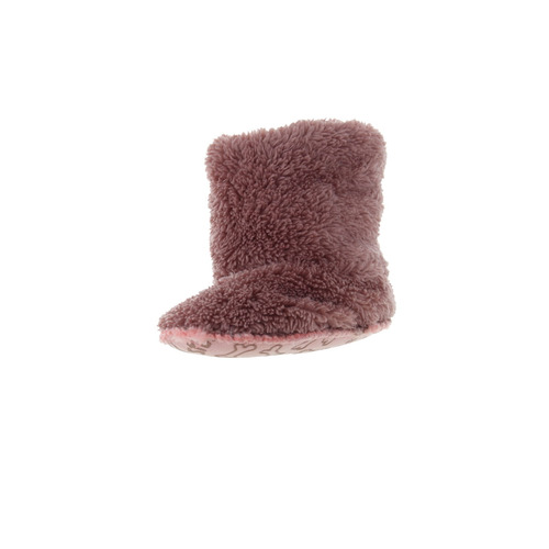 Stones And Bones pantoffel roos