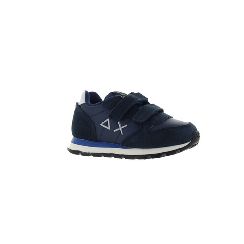 Sun68 klever blauw