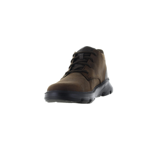 Skechers bottine bruin