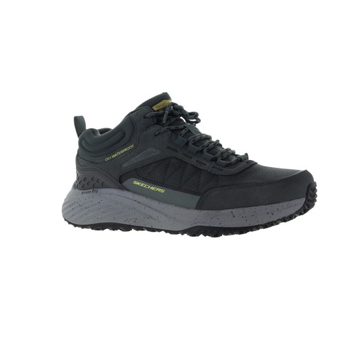 Skechers bottine grijs