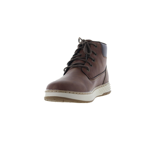 Skechers bottine bruin