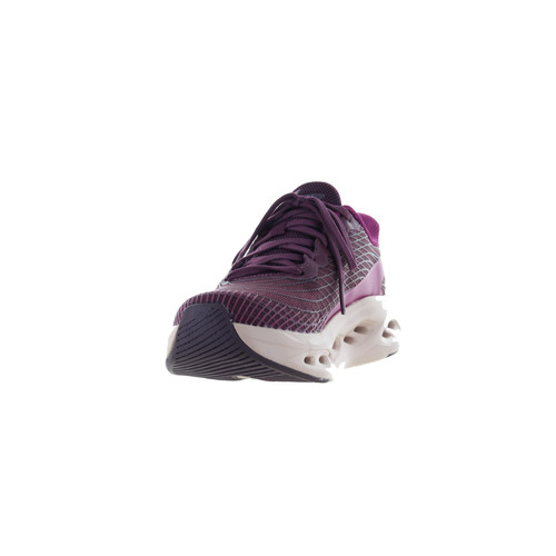 Skechers casual bordo
