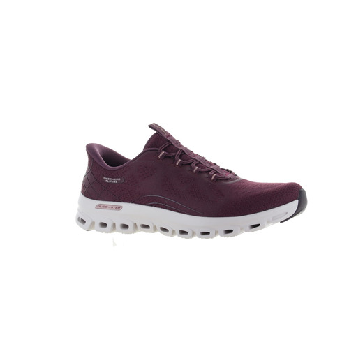 Skechers casual bordo