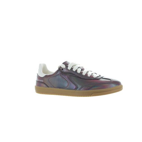 Skechers casual brons