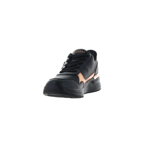 Skechers casual zwart