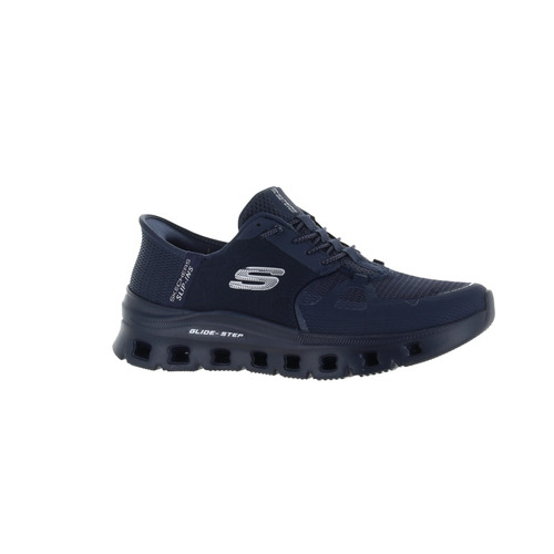 Skechers casual blauw