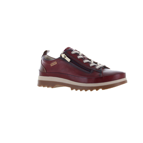 Pikolinos casual bruin
