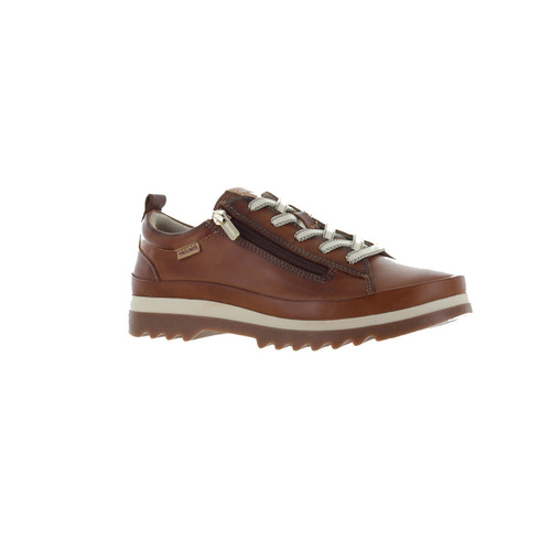 Pikolinos casual cognac