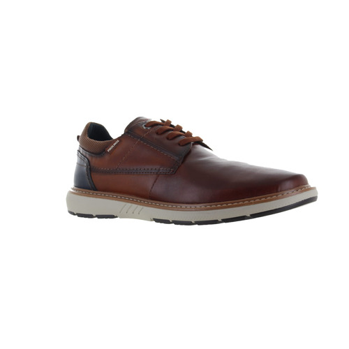 Pikolinos casual cognac