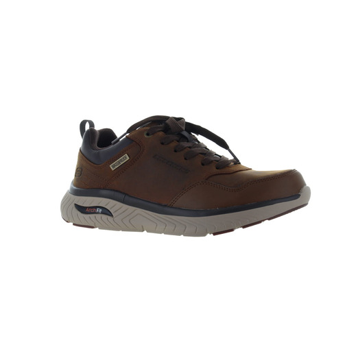 Skechers casual bruin