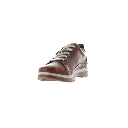 Pikolinos casual cognac