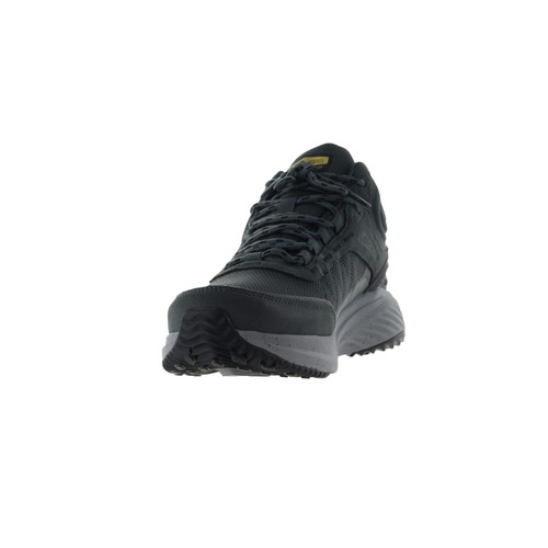Skechers bottine grijs