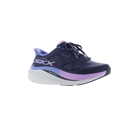 Skechers casual blauw