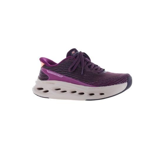 Skechers casual bordo