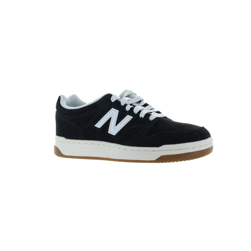 New Balance casual zwart