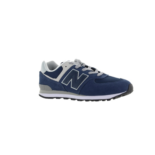 New Balance casual blauw