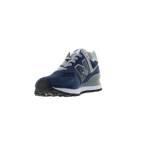 New Balance casual blauw