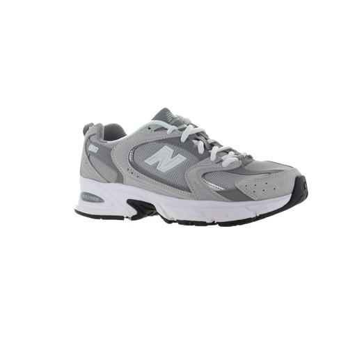 New Balance casual grijs