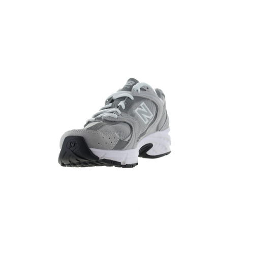 New Balance casual grijs
