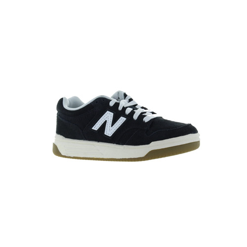 New Balance casual zwart