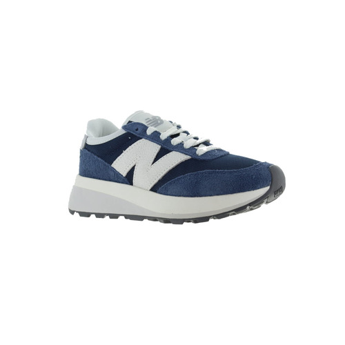 New Balance casual blauw