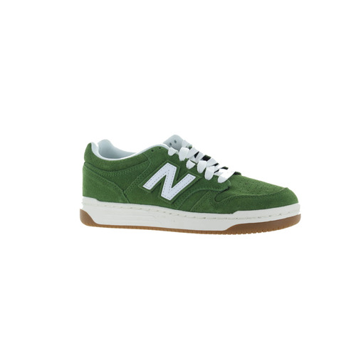 New Balance casual groen