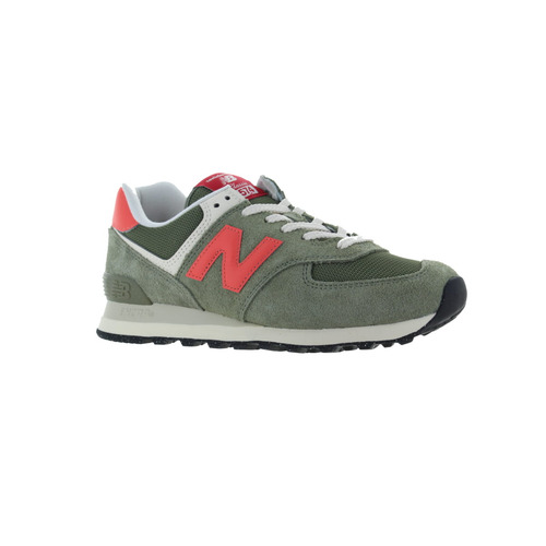 New Balance casual olive