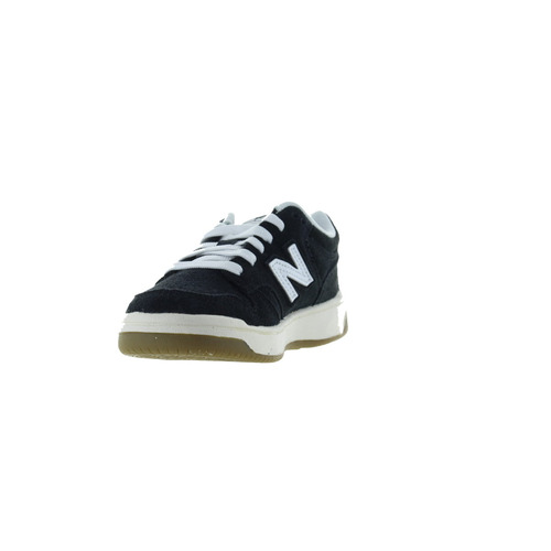 New Balance casual zwart