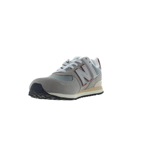 New Balance casual grijs