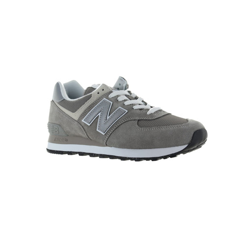 New Balance casual grijs