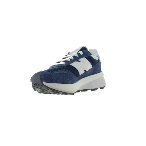 New Balance casual blauw