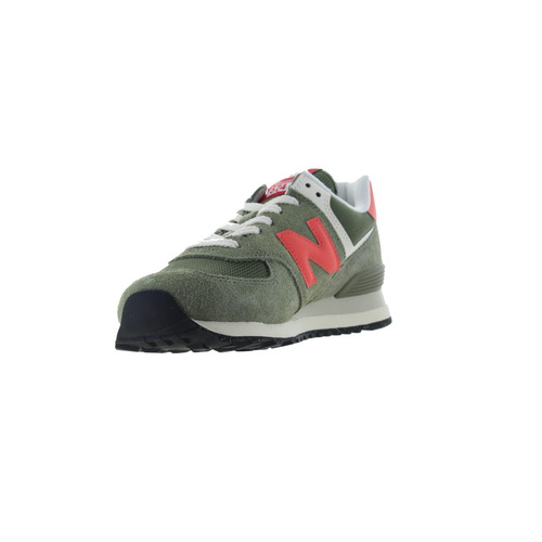 New Balance casual olive
