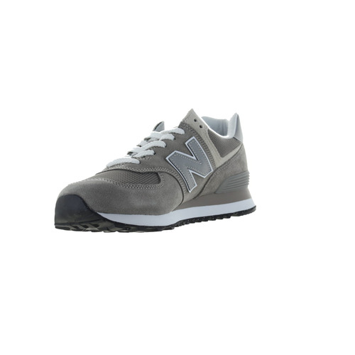 New Balance casual grijs