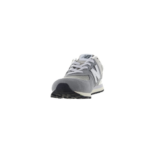 New Balance casual grijs