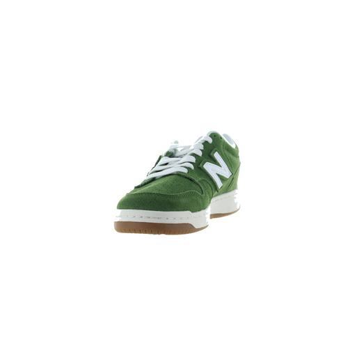 New Balance casual groen