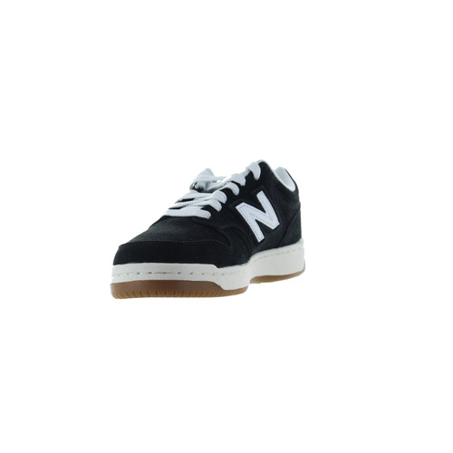 New Balance casual zwart
