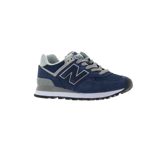 New Balance casual blauw