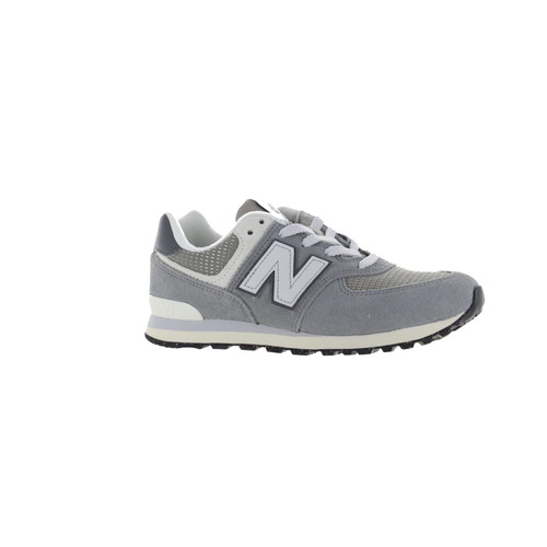 New Balance casual grijs