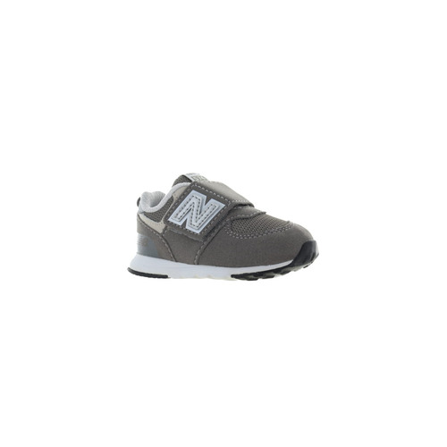 New Balance casual grijs