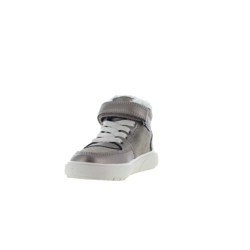 Geox bottine grijs