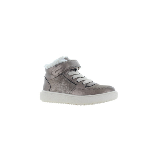 Geox bottine grijs