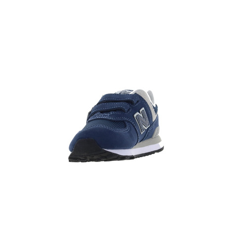 New Balance casual blauw