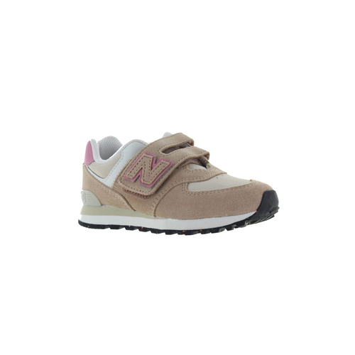 New Balance casual taupe