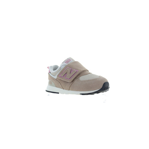 New Balance casual taupe