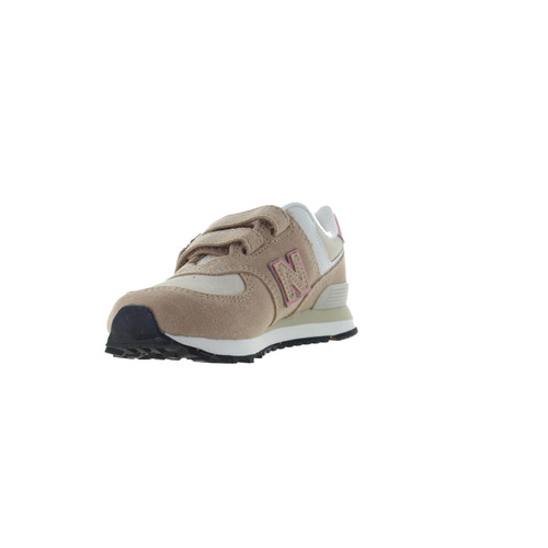 New Balance casual taupe