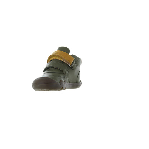 Geox klever groen