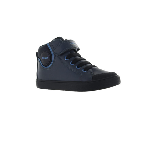 Geox bottine blauw
