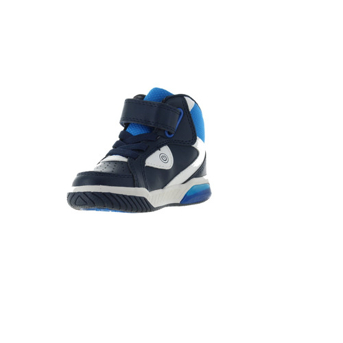 Geox bottine blauw